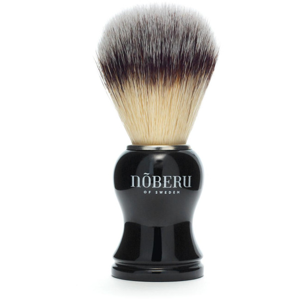 nõberu Shaving Brush Sintetinių šerių skutimosi šepetėlis, 1vnt