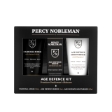 Percy Nobleman Age Defence Kit Veido priežiūros priemonių rinkinys vyrams, 1vnt