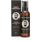 Percy Nobleman Beard Conditioning Oil Kondicionuojantis barzdos aliejus, 100 ml