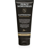 Percy Nobleman Coffeinated Shampoo and Body Wash Šampūnas ir kūno prausiklis su kofeinu, 200 ml