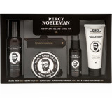 Percy Nobleman Complete Beard Care Kit Barzdos priežiūros rinkinys, 1 vnt.