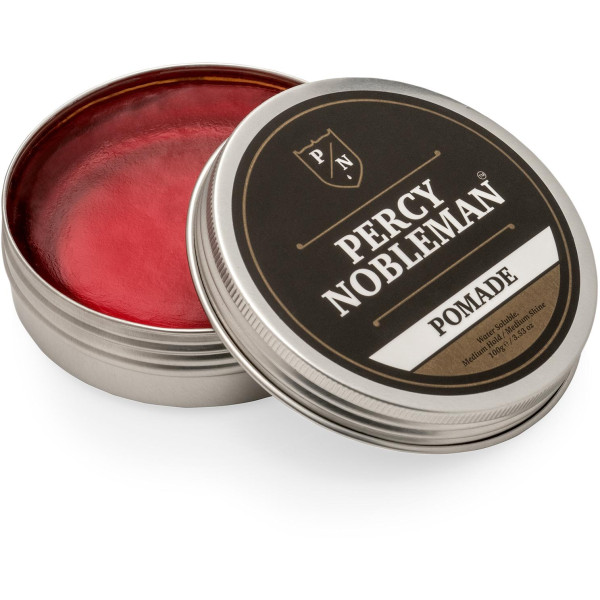 Percy Nobleman Pomade Pomada plaukams, 100 ml