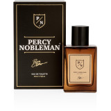 Percy Nobleman Signature Fragrance Tualetinis vanduo vyrams, 50 ml