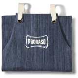 Proraso Barber Apron Kirpėjo prijuostė L dydis, 1vnt