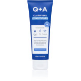 Q+A Clarifying Conditioner valomasis kondicionierius su prebiotikais, 250 ml