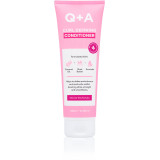 Q+A Curl Defining Conditioner kondicionierius garbanotiems plaukams, 250 ml