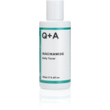 Q+A Niacinamide Daily Toner Kasdienis veido tonikas, 100 ml