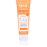 Q+A Volumising Conditioner apimties suteikiantis kondicionierius su biotinu, 250 ml