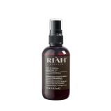 RIAH Restorative Lotion With Prickly Pear & Almond Purškiamas kondicionierius pažeistiems, dažytiems plaukams, 100 ml