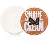 Men Rock Sandalwood Shave Cream Saltalmedžio aromato skutimosi kremas, 100 ml