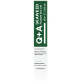 Q+A Seaweed Peptide Eye Gel Paakių gelis su peptidais, 15 ml