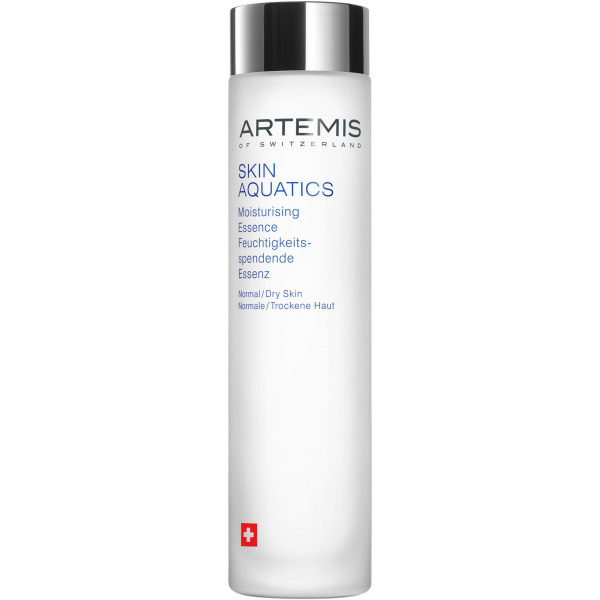 Artemis Skin Aquatics Moisturising Essence Drėkinamoji veido esencija, 150 ml