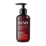 RIAH Soothing Shampoo With Biancolilla Olive Oil Raminamasis šampūnas jautriai galvos odai, 200 ml