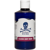 The Bluebeards Revenge Classic Blend Body Wash Klasikinis kūno prausiklis, 300 ml