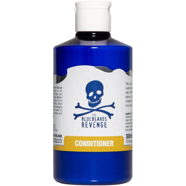 The Bluebeards Revenge Conditioner Kondicionierius vyrams, 300 ml