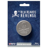 The Bluebeards Revenge Cooling Moisturising drėkinamasis kremas, 30 ml