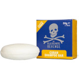 The Bluebeards Revenge Cuban Shampoo Bar Kietasis šampūnas vyrams, 50g