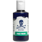 The Bluebeards Revenge Face Wash veido prausiklis vyrams, 100 ml