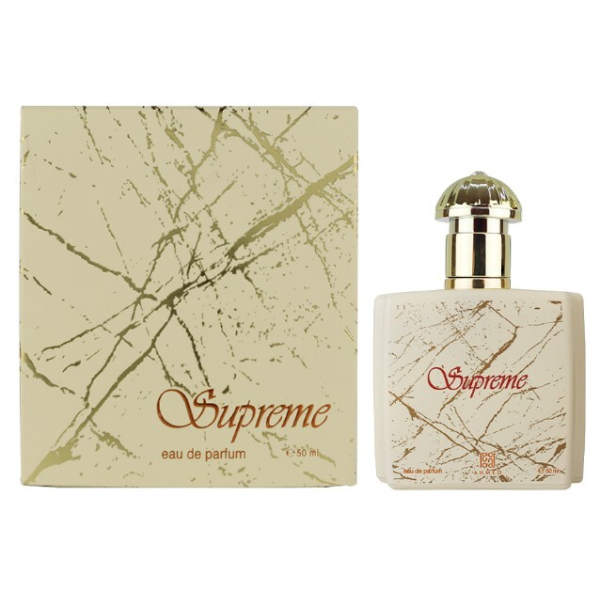 Ahmed Al Maghribi Supreme EDP parfumuotas vanduo unisex, 50 ml