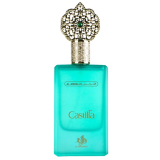 Al Wataniah Castilla EDP parfumuotas vanduo moterims, 75 ml