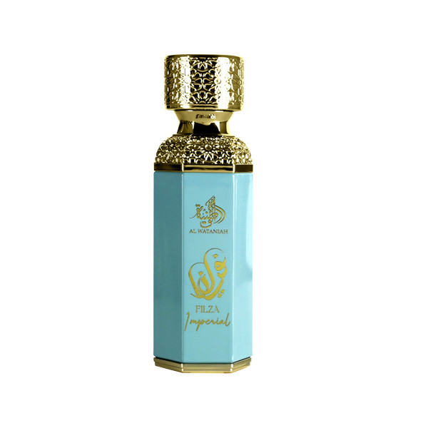 Al Wataniah Filza Imperial EDP parfumuotas vanduo moterims, 100 ml