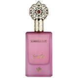 Al Wataniah Sevilla EDP parfumuotas vanduo moterims, 75 ml