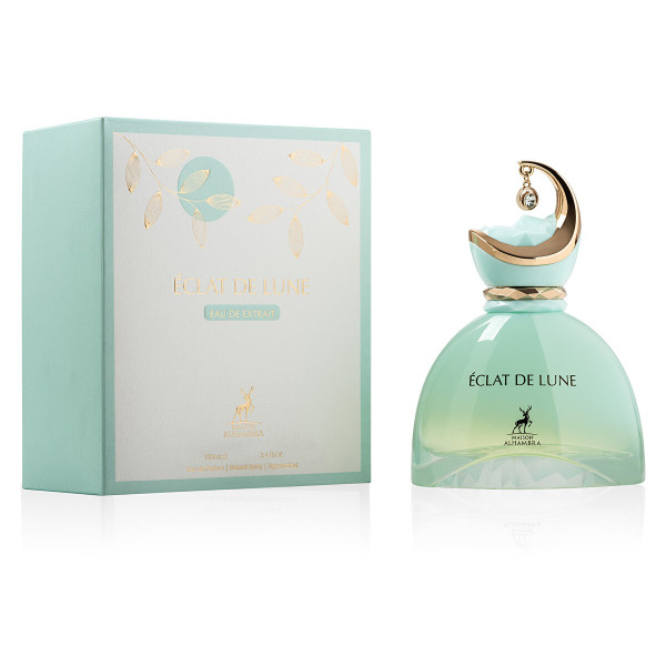 Alhambra Éclat De Lune EDP parfumuotas vanduo moterims, 100 ml