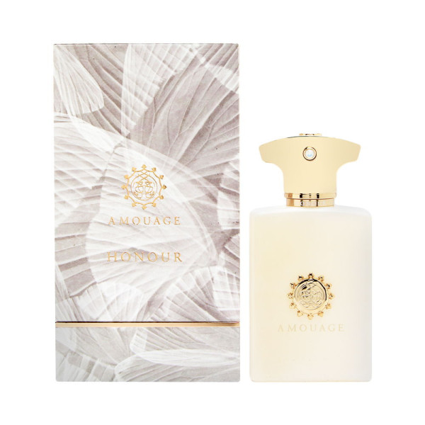 Amouage Honour EDP parfumuotas vanduo vyrams, 100 ml