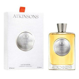 Atkinsons Scilly Neroli EDP parfumuotas vanduo unisex, 100 ml