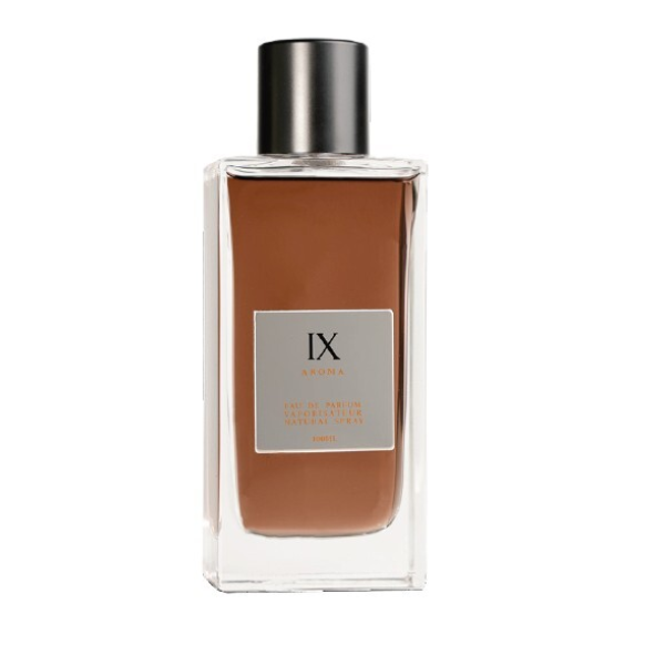 Aurora Scents Aroma IX EDP parfumuotas vanduo vyrams, 100 ml