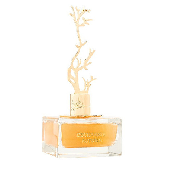 Aurora Scents Deciduous Autumn EDP parfumuotas vanduo moterims, 100 ml + EDP 8 ml