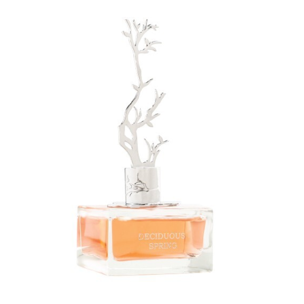 Aurora Scents Deciduous Spring EDP parfumuotas vanduo moterims, 100 ml + EDP 9 ml