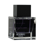 Aurora Scents Iconic Inverse EDP parfumuotas vanduo vyrams, 100 ml