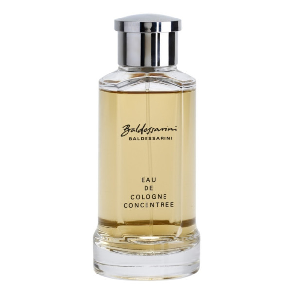 Baldessarini Concentree EDC odekolonas vyrams, 50 ml