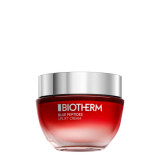 Biotherm Blue Peptides Uplift Firming Cream stangrinamasis veido kremas su peptidais, 50 ml