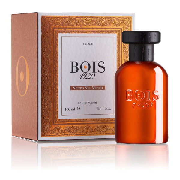 Bois 1920 Vento Nel Vento EDP parfumuotas vanduo unisex, 100 ml