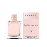 Bugatti Bella Donna EDP parfumuotas vanduo moterims, 60 ml