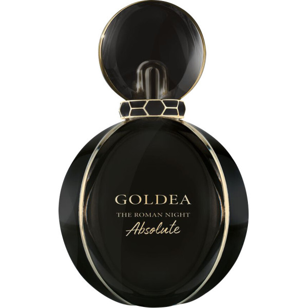 Bvlgari Goldea The Roman Night Absolute EDP parfumuotas vanduo moterims, 30 ml