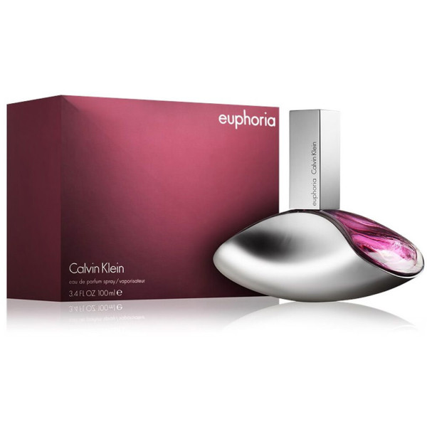 Calvin Klein Euphoria EDP parfumuotas vanduo moterims, 30 ml