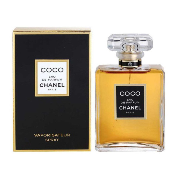 Chanel Coco EDP parfumuotas vanduo moterims, 35 ml