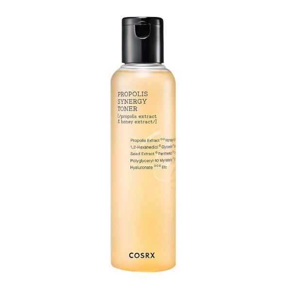 COSRX Full Fit Propolis Synergy Toner veido toneris su propoliu, 150 ml