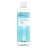 COSRX Low pH Niacinamide Micellar Cleansing Water micelinis vanduo jautriai odai, 400 ml