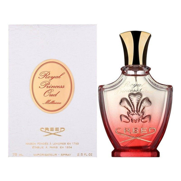 Creed Royal Princess Oud EDP parfumuotas vanduo moterims, 30 ml