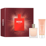 Hugo Boss Boss Alive EDP parfumuotas vanduo moterims ​​, 50 ml + body lotion, 75 ml