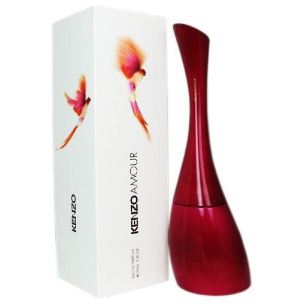 Kenzo Amour EDP parfumuotas vanduo moterims, 30 ml