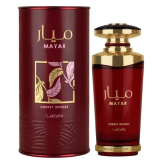 Lattafa Mayar Cherry Intense EDP parfumuotas vanduo unisex, 100 ml