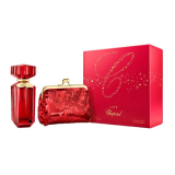 Love Chopard EDP parfumuotas vanduo moterims, 100 ml + kosmetická taštička