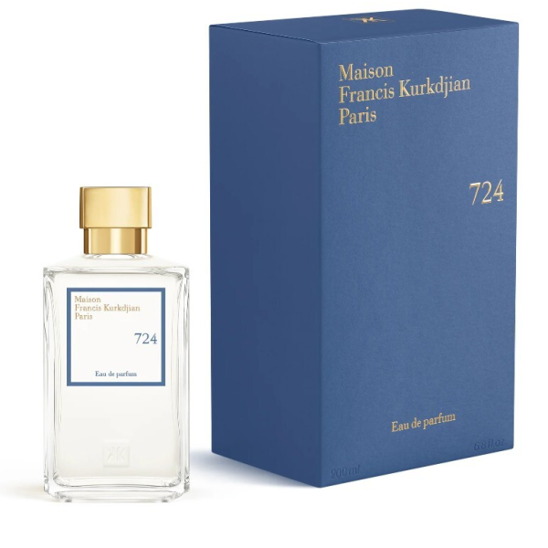 Maison Francis Kurkdjian 724 EDP parfumuotas vanduo unisex, 70 ml