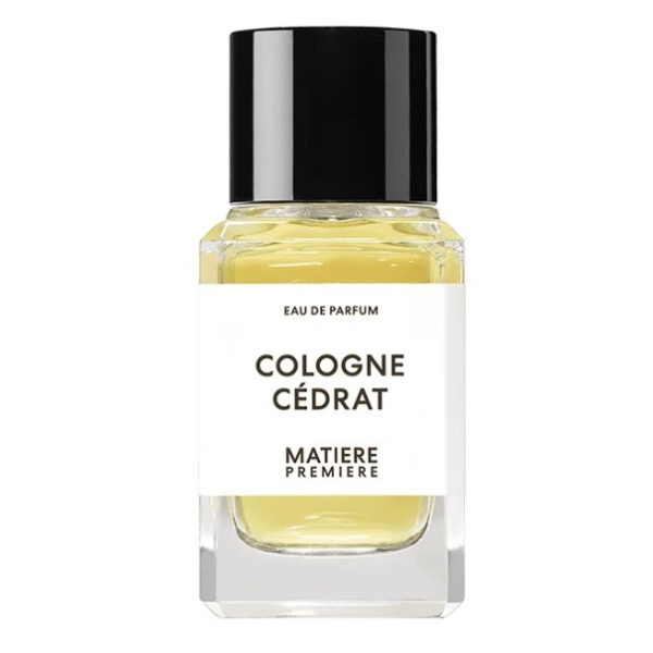 Matiere Premiere Cologne Cédrat EDP parfumuotas vanduo unisex, 100 ml