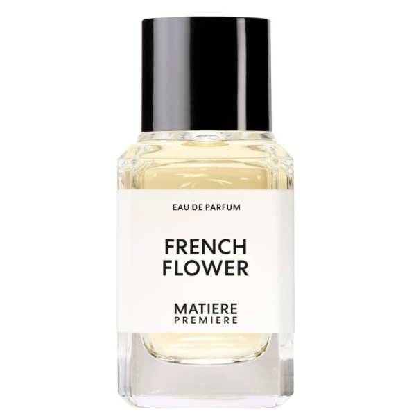 Matiere Premiere French Flower EDP parfumuotas vanduo unisex, 100 ml